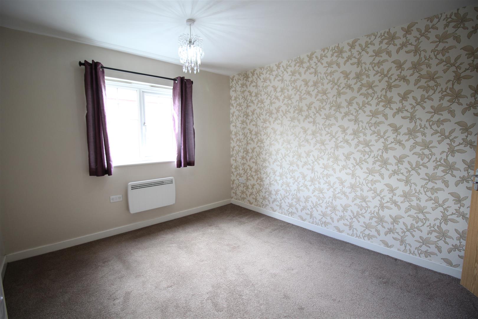 Rathbone Court, Stoney Stanton Road, Foleshill Foster Lewis and Co